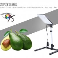 近距攝影光線不足？圖立方這套補(bǔ)光設(shè)備可營(yíng)造大片級(jí)燈光效果
