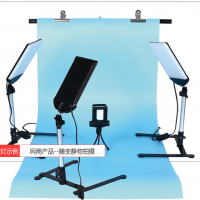 Pt-22ac三燈組合拍吸光、反光、透明物體，就是這么簡(jiǎn)單！