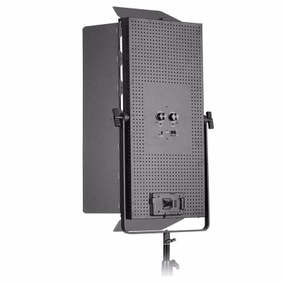 Tolifo圖立方GK-3200SB極光LED影視燈100W雙調光